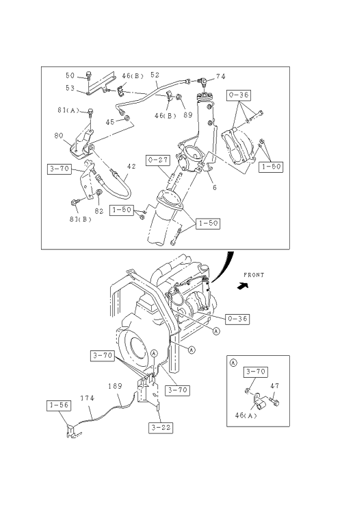 Partial Engine
